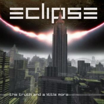 Eclipse - The Truth And A Little More (2001)