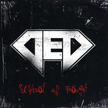 Ded - School of Thought (2021)