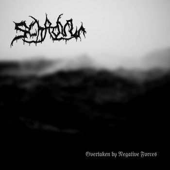 Schaduw - Overtaken by Negative Forces (2021)