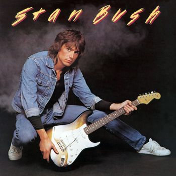 Stan Bush - Stan Bush (1983)