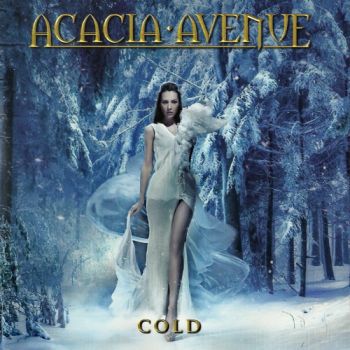 Acacia Avenue - Cold (2014)