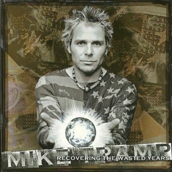  Mike Tramp - Recovering The Wasted Years (2001)