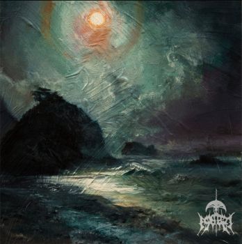 Arghast - Chapel Perilous (2019)