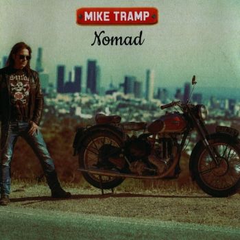 Mike Tramp - Nomad (2015)