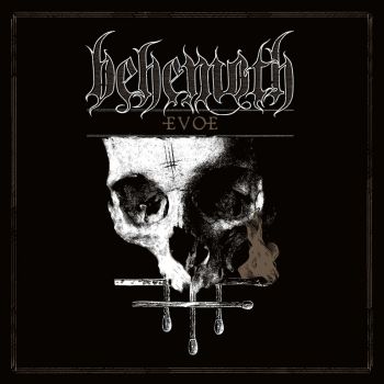 Behemoth - Evoe (2021)