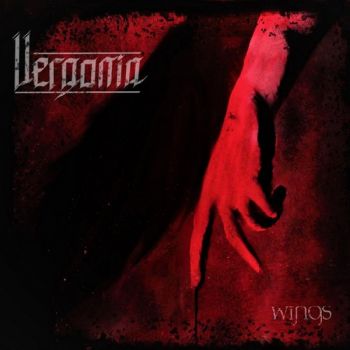 Vergonia - Wings (2021)