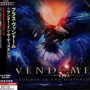 Place Vendome - Thunder In The Distance (2013)