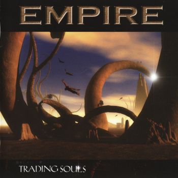 Empire - Trading Souls (2003)