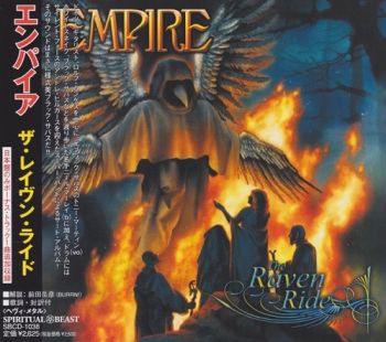 Empire - The Raven Ride (2006)