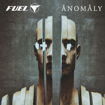 Fuel - Anomaly (2021)