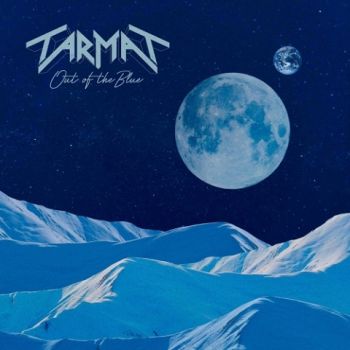 Tarmat - Out of the Blue (2021)