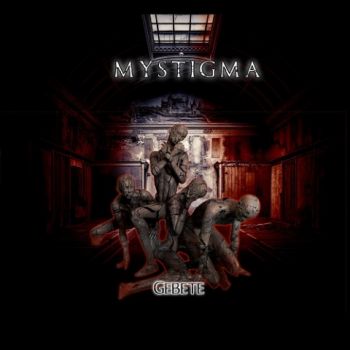 Mystigma - Gebete (2021)