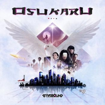 Osukaru - Starbound (2021)