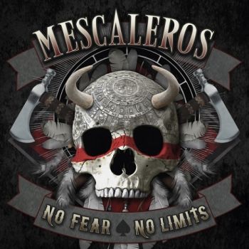 Mescaleros - No Fear, No Limits (2021)