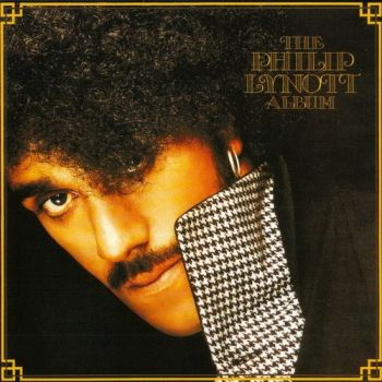 Philip Lynott - The Philip Lynott Album (1982)