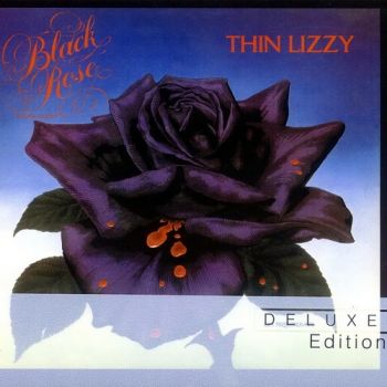 Thin Lizzy - Black Rose (1979)