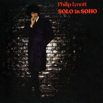 Philip Lynott - Solo In Soho (1980)