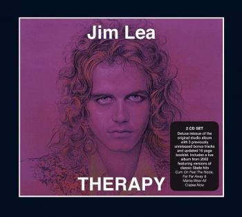 James Lea - Therapy (2007)