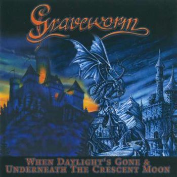 Graveworm - When Daylight's Gone & Underneath The Crescent Moon (1997)