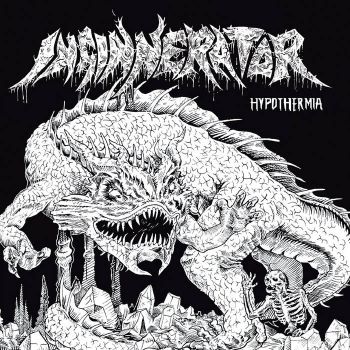 Insinnerator - Hypothermia (2012)