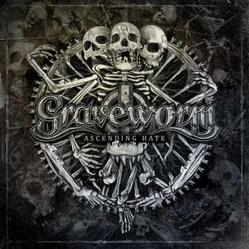 Graveworm - Ascending Hate (2015)