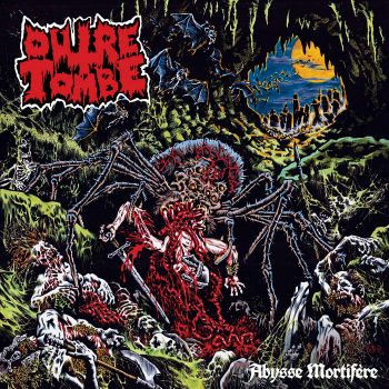 Outre-Tombe - Abysse Mortifere (2021)