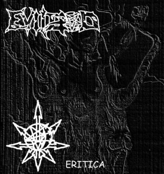 Evilgod - Eritica (2021)