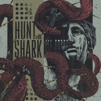 Hunt the Shark - III Omens (2021)