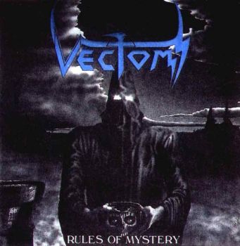 Vectom - Rules Of Mistery (1986)