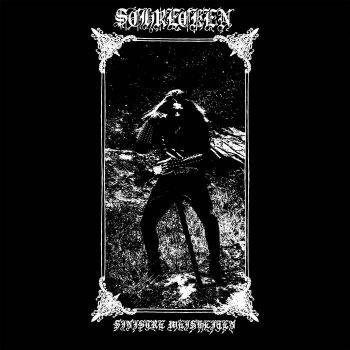 Schrecken - Sinistre Weisheiten (2021)