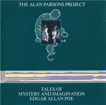 The Alan Parsons Project - Tales of Mystery and Imagination : Adgar Allan Poe (1976)