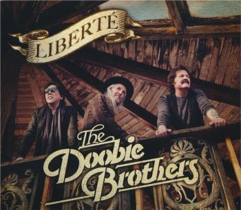 The Doobie Brothers - Liberte (2021)
