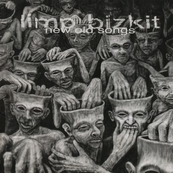 Limp Bizkit - New Old Songs (2001)
