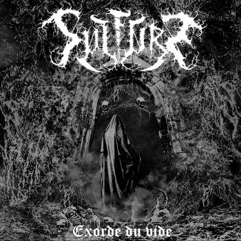 Sulfure - Exorde du Vide (2021)