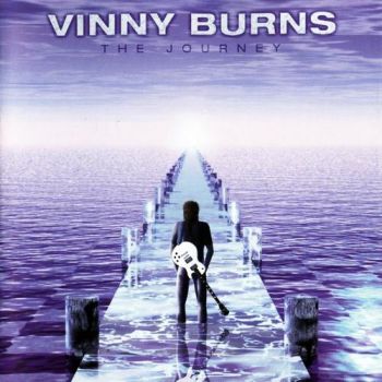 Vinny Burns - The Journey (2000)