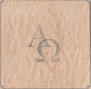 Anagnorisis - Alpha And Omega [EP] (2009)