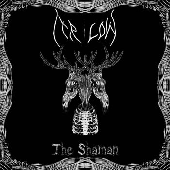 Itrilow - The Shaman (2021)