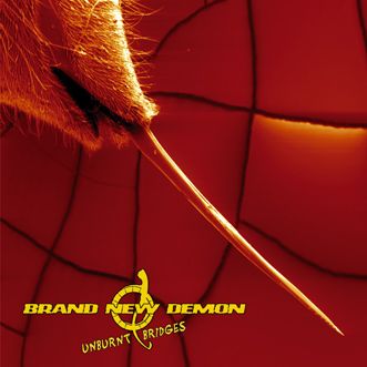 Brand New Demon - Unburnt Bridges (2004)