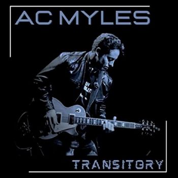 AC Myles - Transitory (2021)