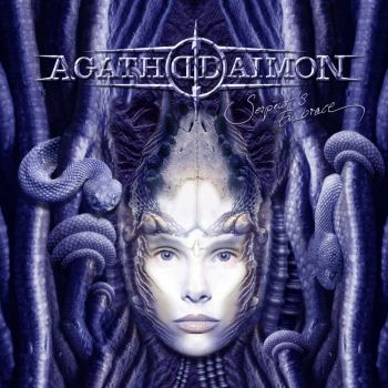 Agathodaimon - Serpent's Embrace (2004)