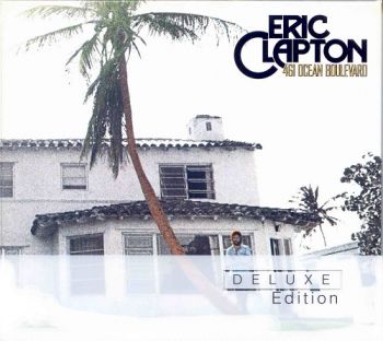 Eric Clapton - 461 Ocean Boulevard (1974)