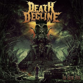 Death Decline - The Silent Path (2021)