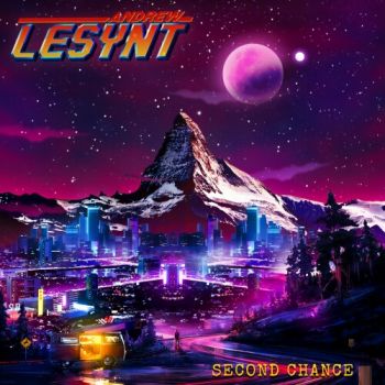 Andrew LeSynt - Second Chance (2021)