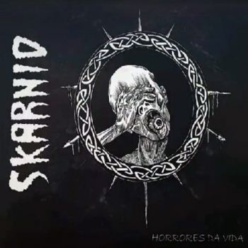 Skarnio - Horrores Da Vida (2021)