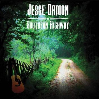 Jesse Damon - Southern Highway (2016)