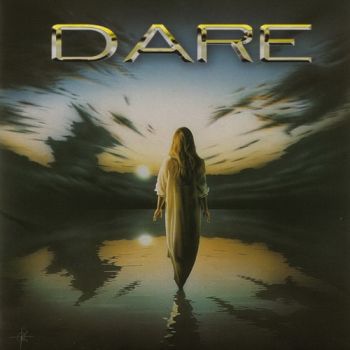 Dare - Calm Before The Storm (1998)