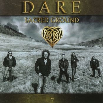 Dare - Sacred Ground (2016)