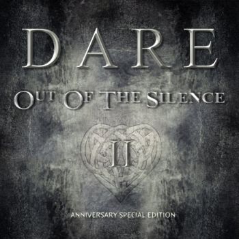 Dare - Out Of The Silence II (2018)