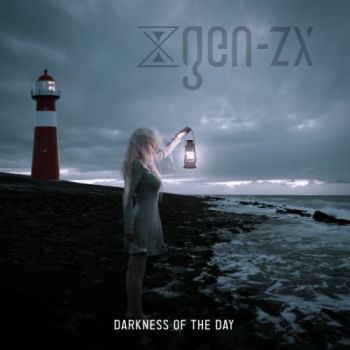 Gen-ZX - Darkness Of The Day (2021)