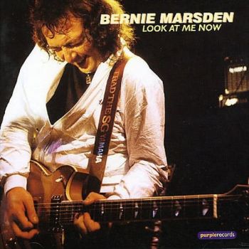 Bernie Marsden - Look At Me Now (1981)